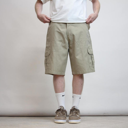 Baggy Dickies cargo shorts W36