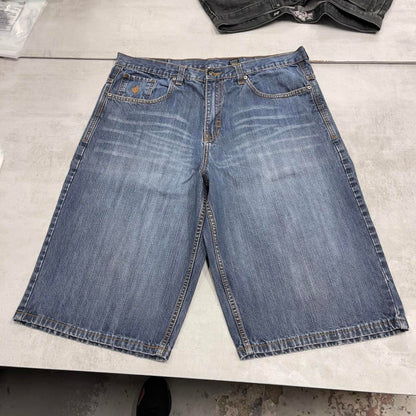 Baggy Rocawear jorts W38