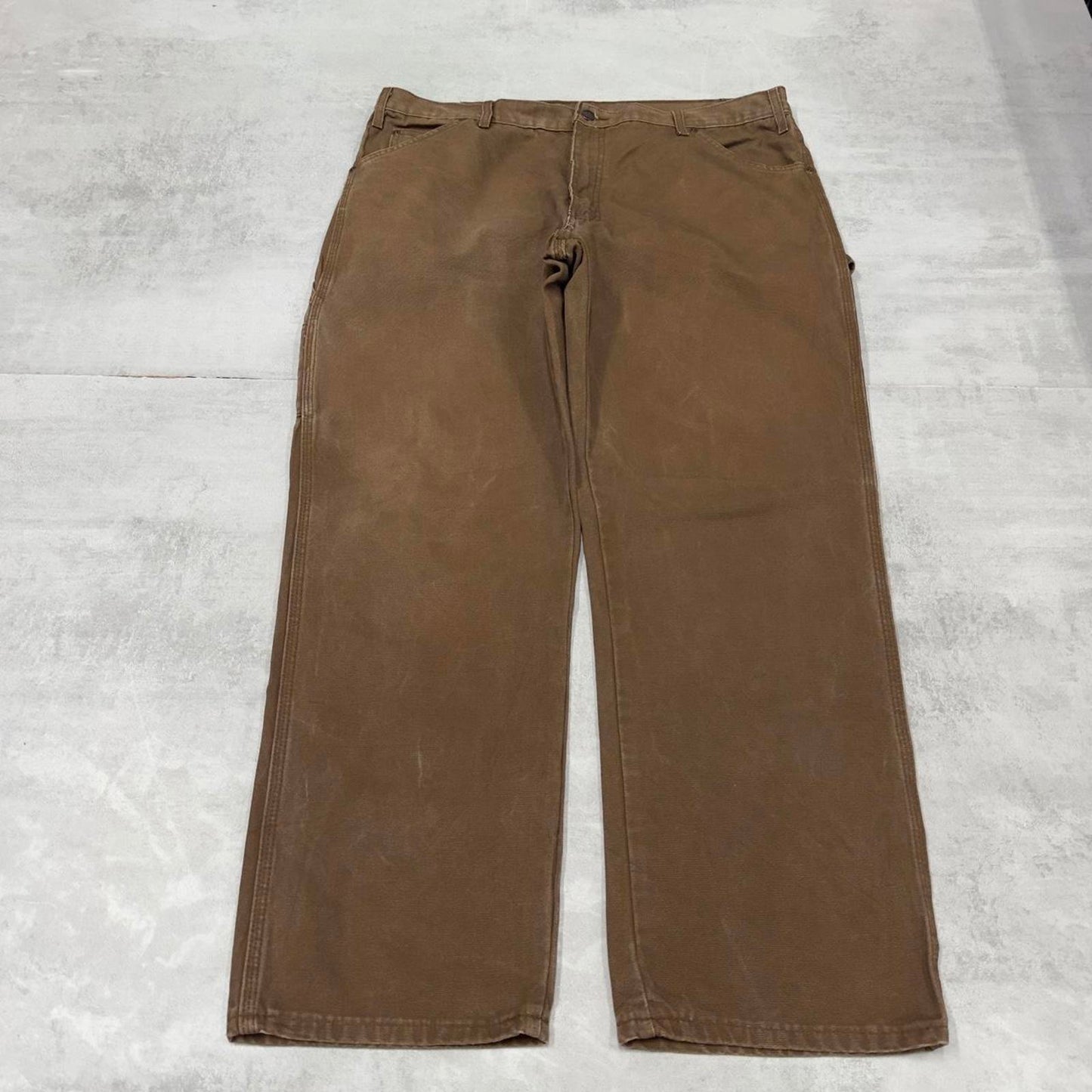 Baggy Dickies carpenter jeans W40 L30