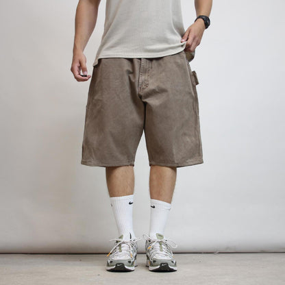 Mens Dickies carpenter jorts W42