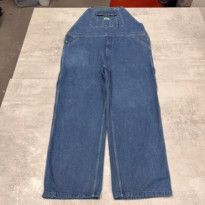 Vintage Liberty overalls W44 L30