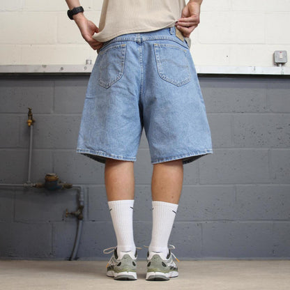 Baggy Lee jorts W38