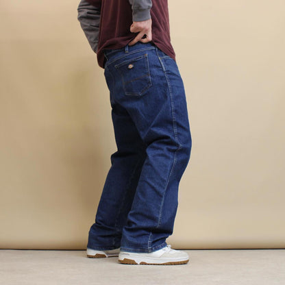 Blue Dickies jeans W40 L32