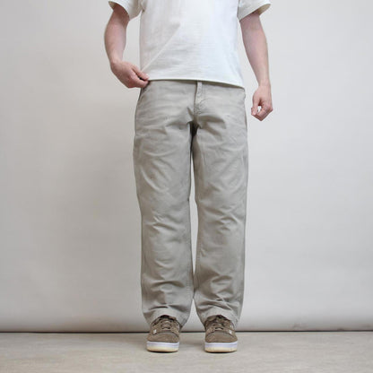 Mens Carhartt carpenter pants W34 L30
