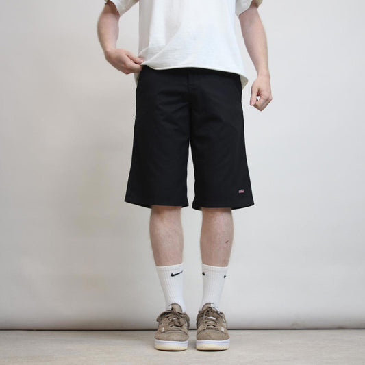 Baggy Dickies carpenter shorts W30