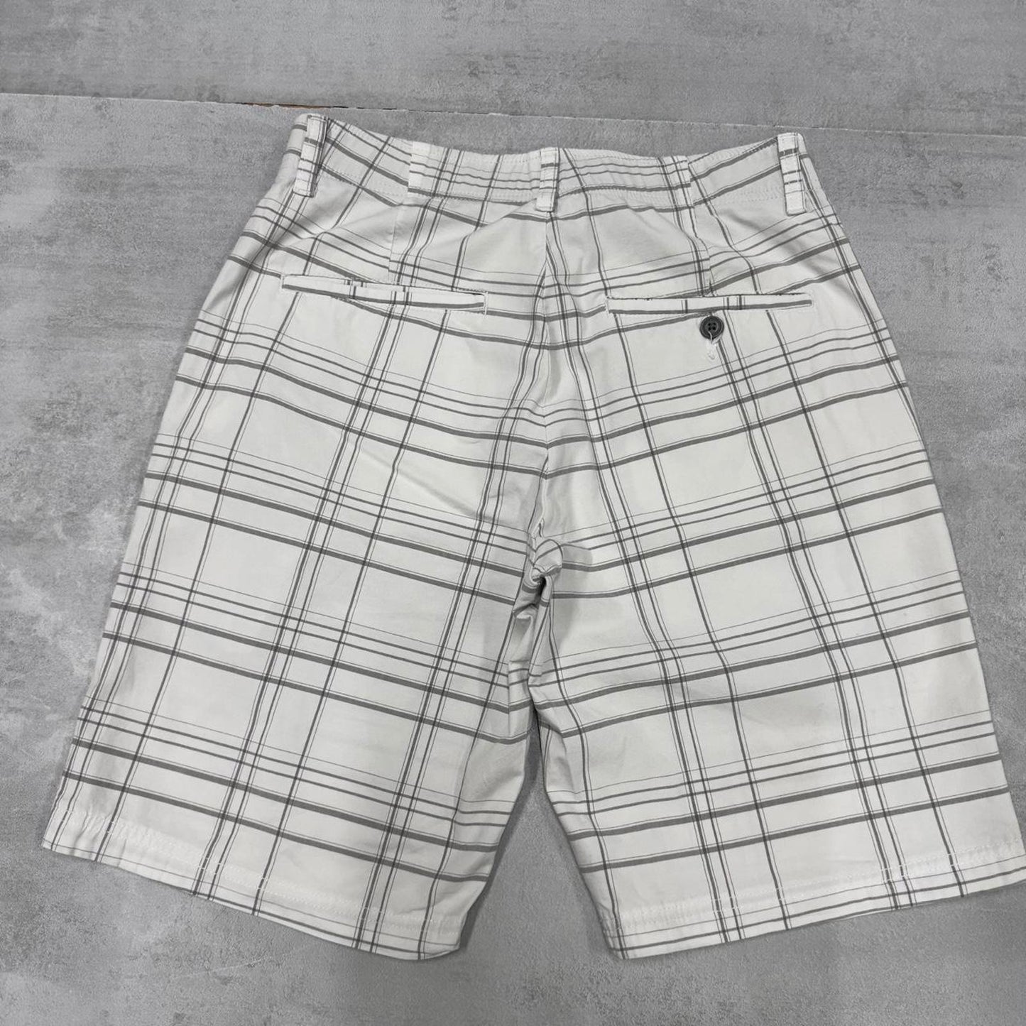 Mens Lee shorts W32