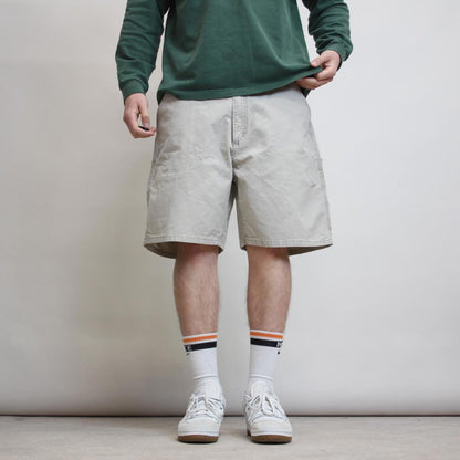 Carhartt carpenter shorts W38