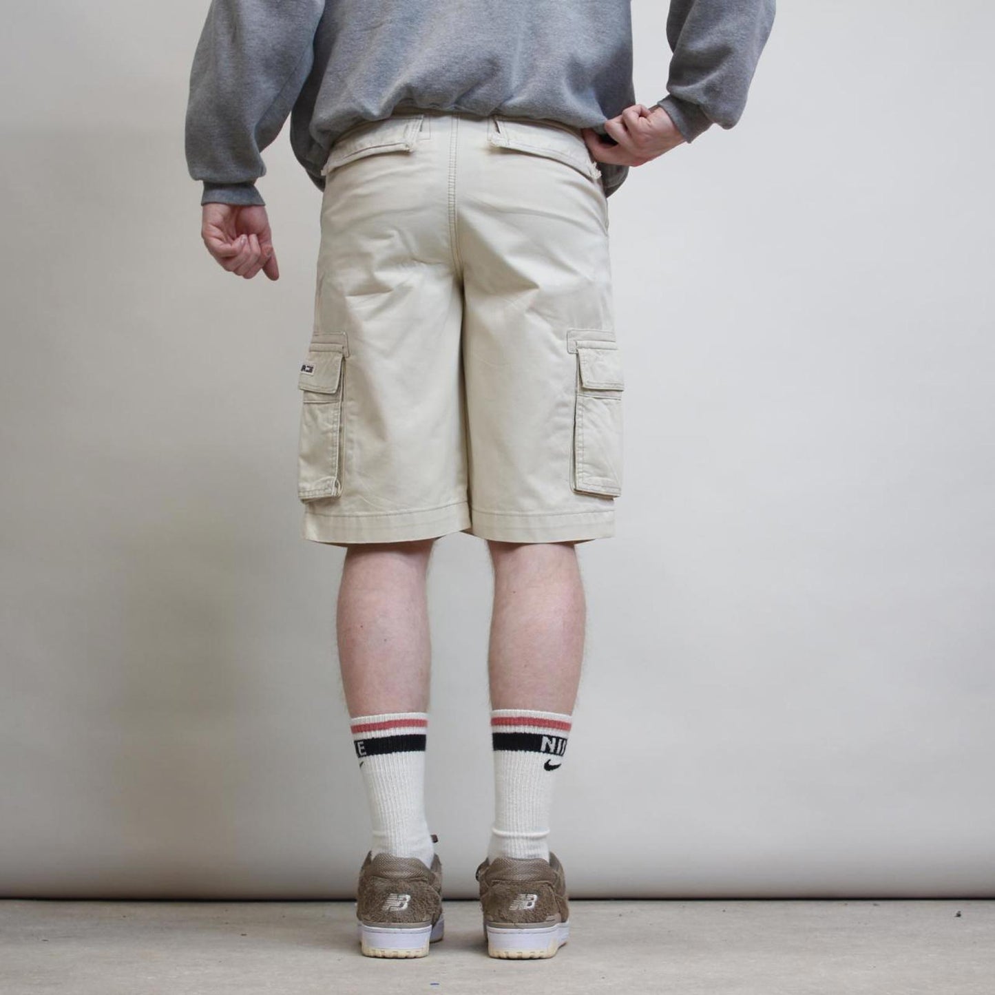 Tommy Hilfiger cargo shorts W30