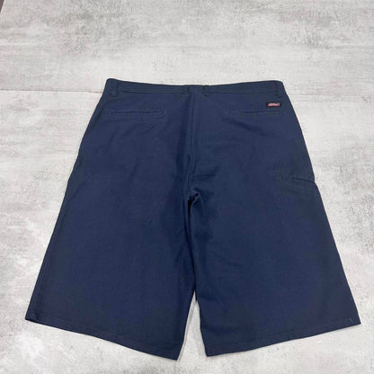 Baggy Dickies carpenter shorts W38