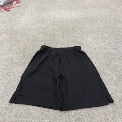 Nike sports shorts y2k loose black Casual style comfy loose floaty summer gym shorts