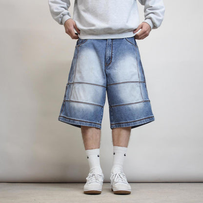 Baggy Enyce carpenter jorts W36
