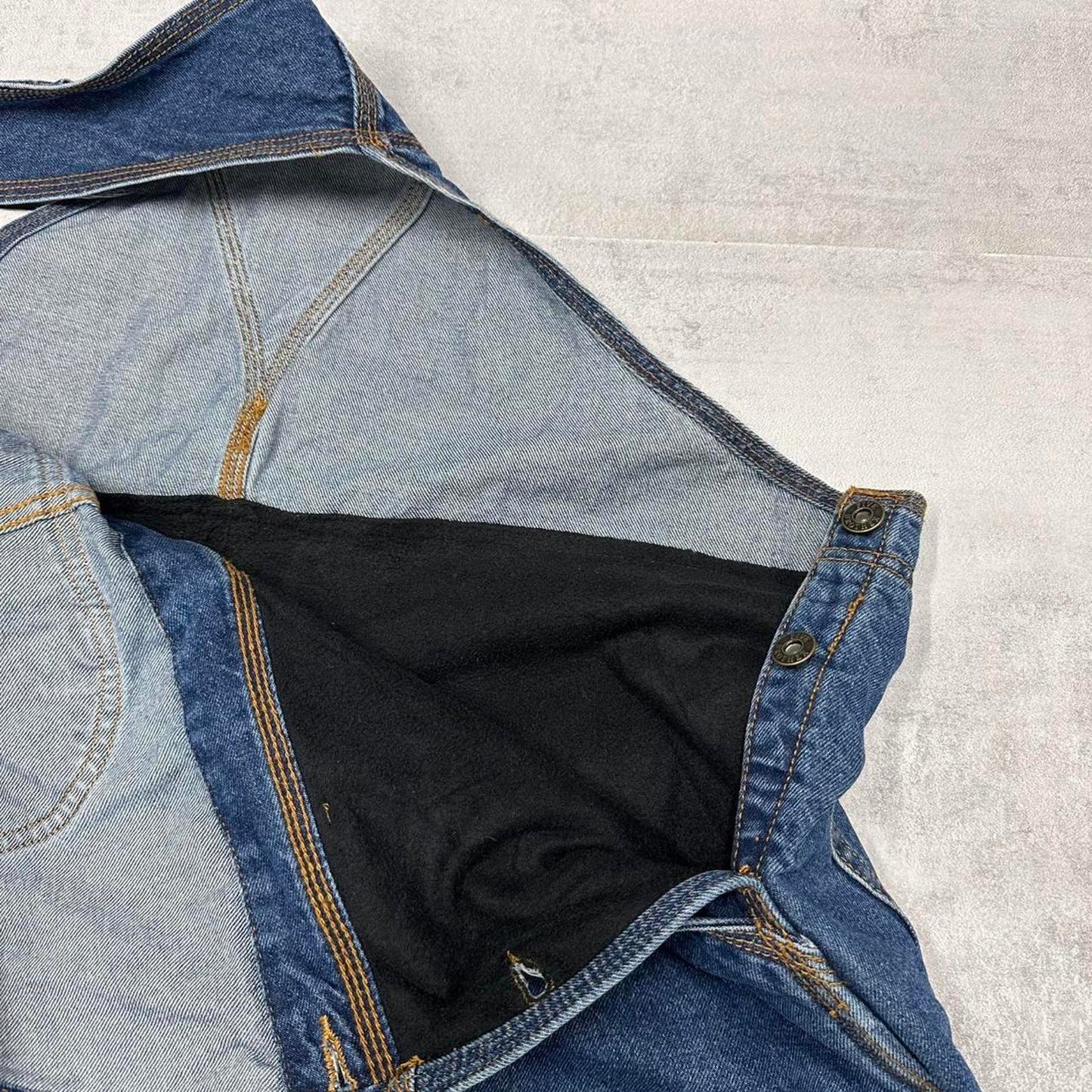 Vintage Five Brother overalls W40 L28