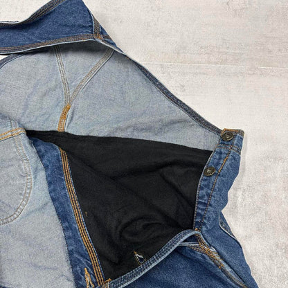 Vintage Five Brother overalls W40 L28