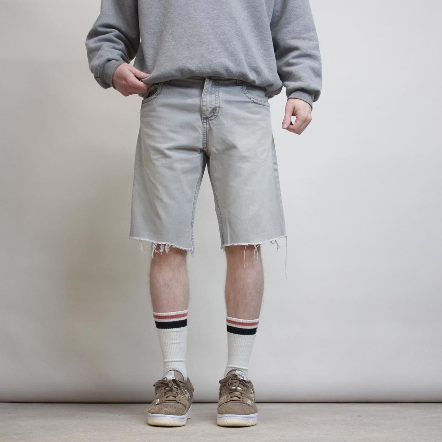 Carhartt shorts W34