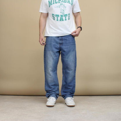 Blue Eckō Unltd jeans W40L32