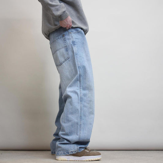Extra baggy Dodeca jeans W36 L30