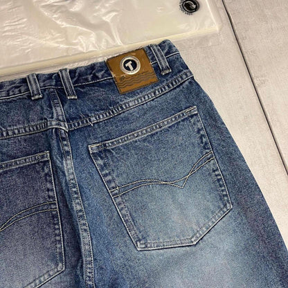 Tuff baggy skate jeans W36 L32