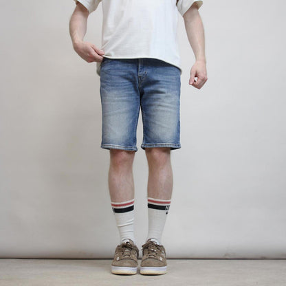 Mens Levi’s denim shorts W30
