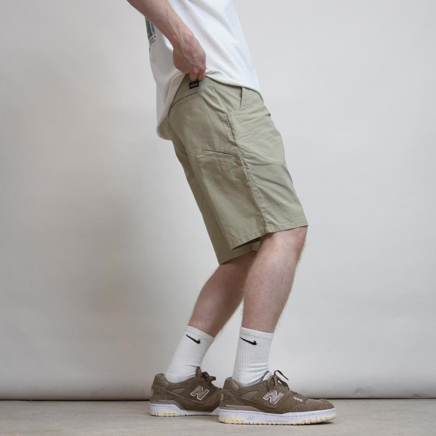 Dickies carpenter shorts W33