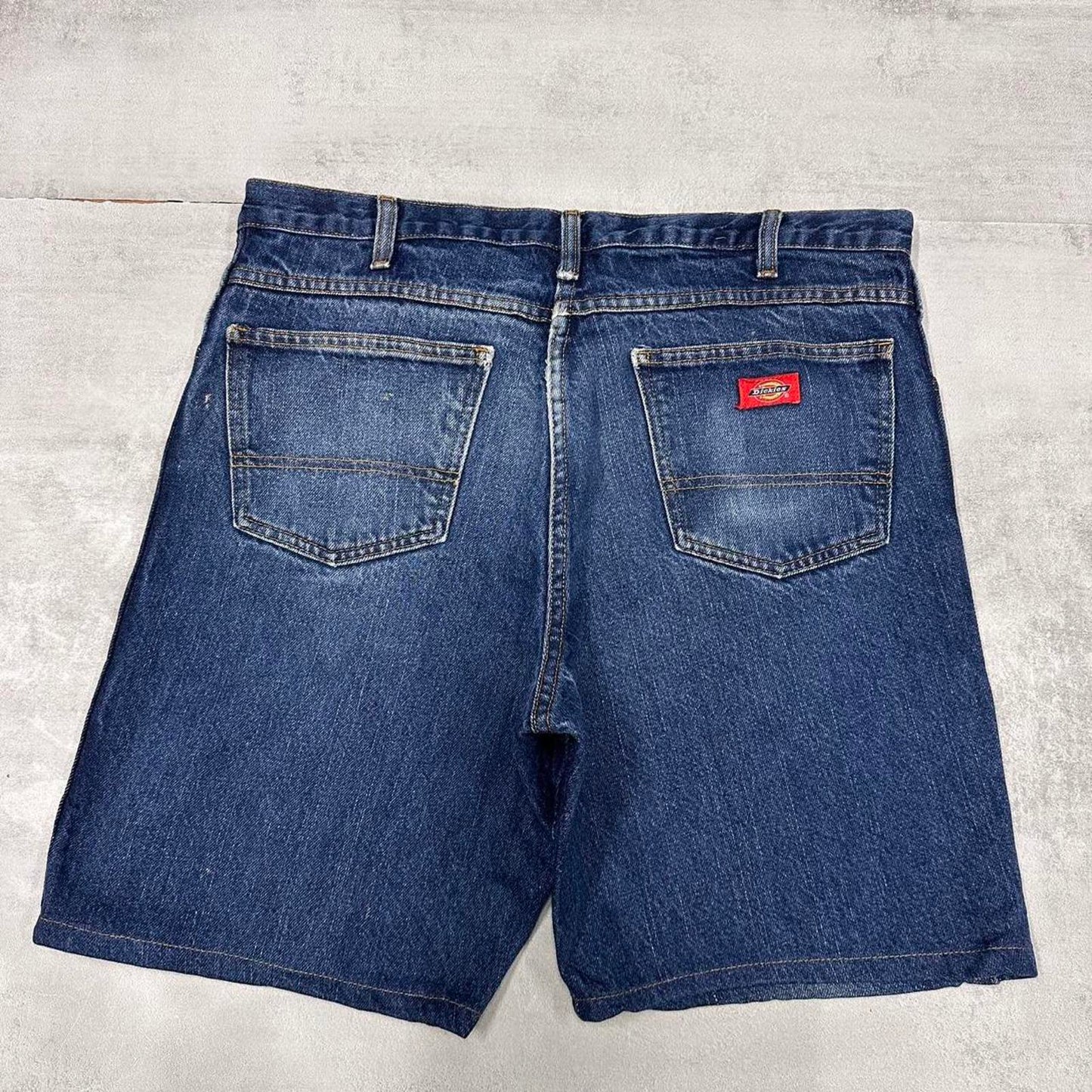 Mens Dickies carpenter jorts W36