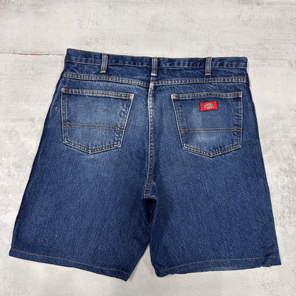 Mens Dickies carpenter jorts W36