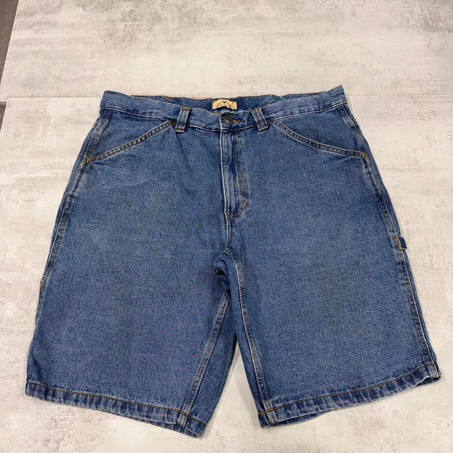 Baggy Carpenter Jorts W38