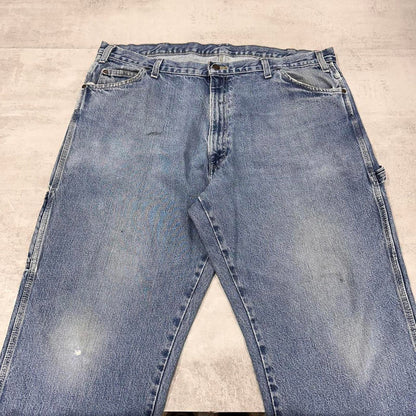 Dickies carpenter jeans W40 L32