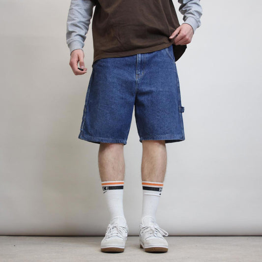 Baggy Carpenter Jorts W38