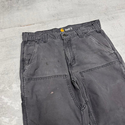 Mens Carhartt carpenter pants W32 L30