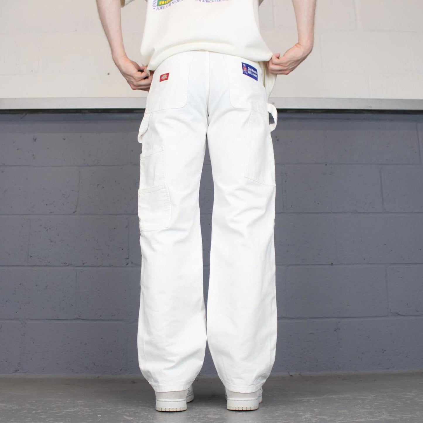 Dickies carpenter pants W29L32