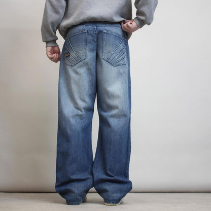 Akademiks jeans W32 L32