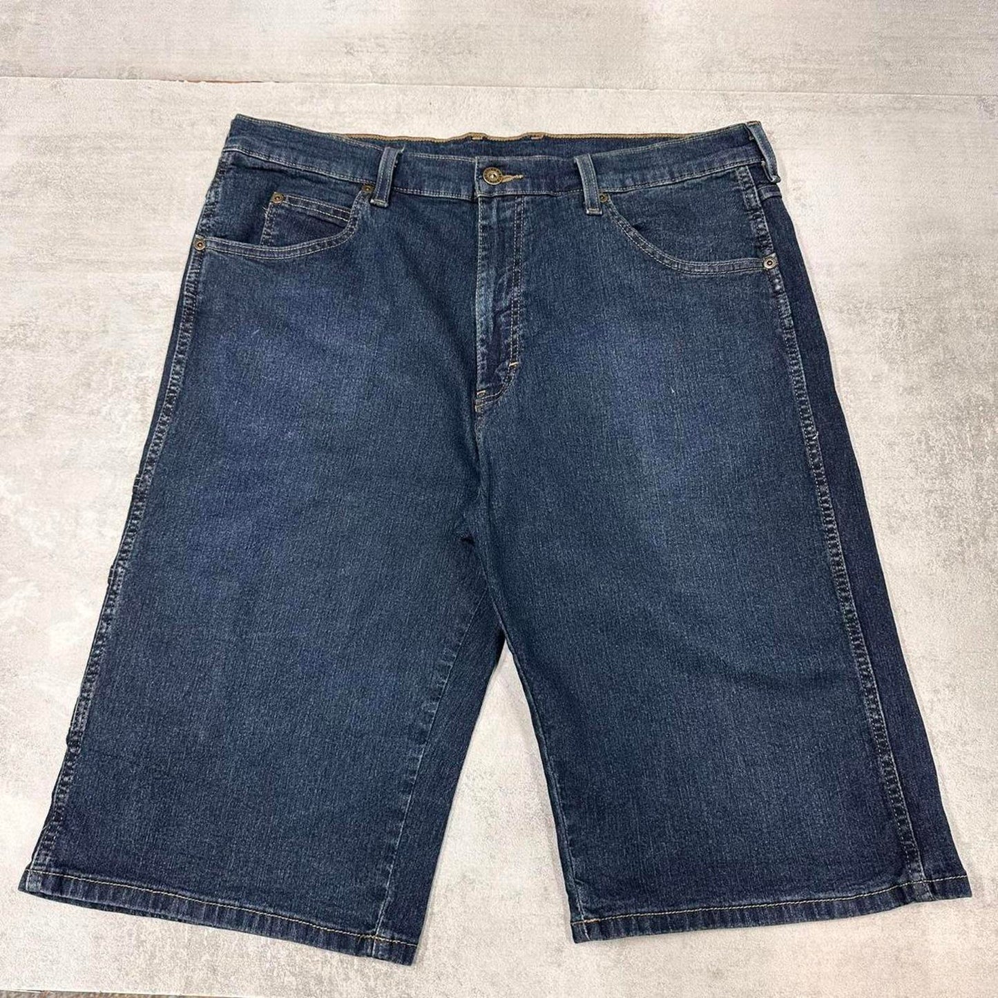 Mens Dickies carpenter jorts W36