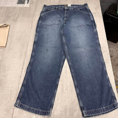 Baggy carpenter jeans W38 L30