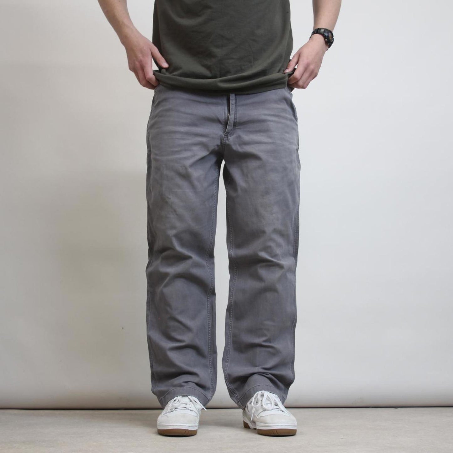 Carhartt carpenter pants W38 L30