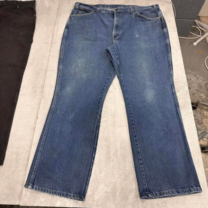 Blue Dickies jeans W44L31