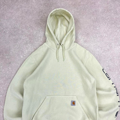 Carhartt hoodie Small