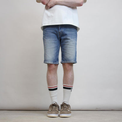 Mens Levi’s denim shorts W30