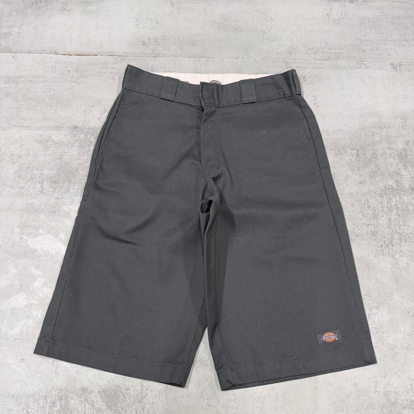 Dickies carpenter shorts W29 chino skater style cargos