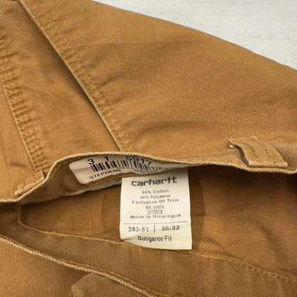 Vintage Carhartt Carpenter Pants W38 L31