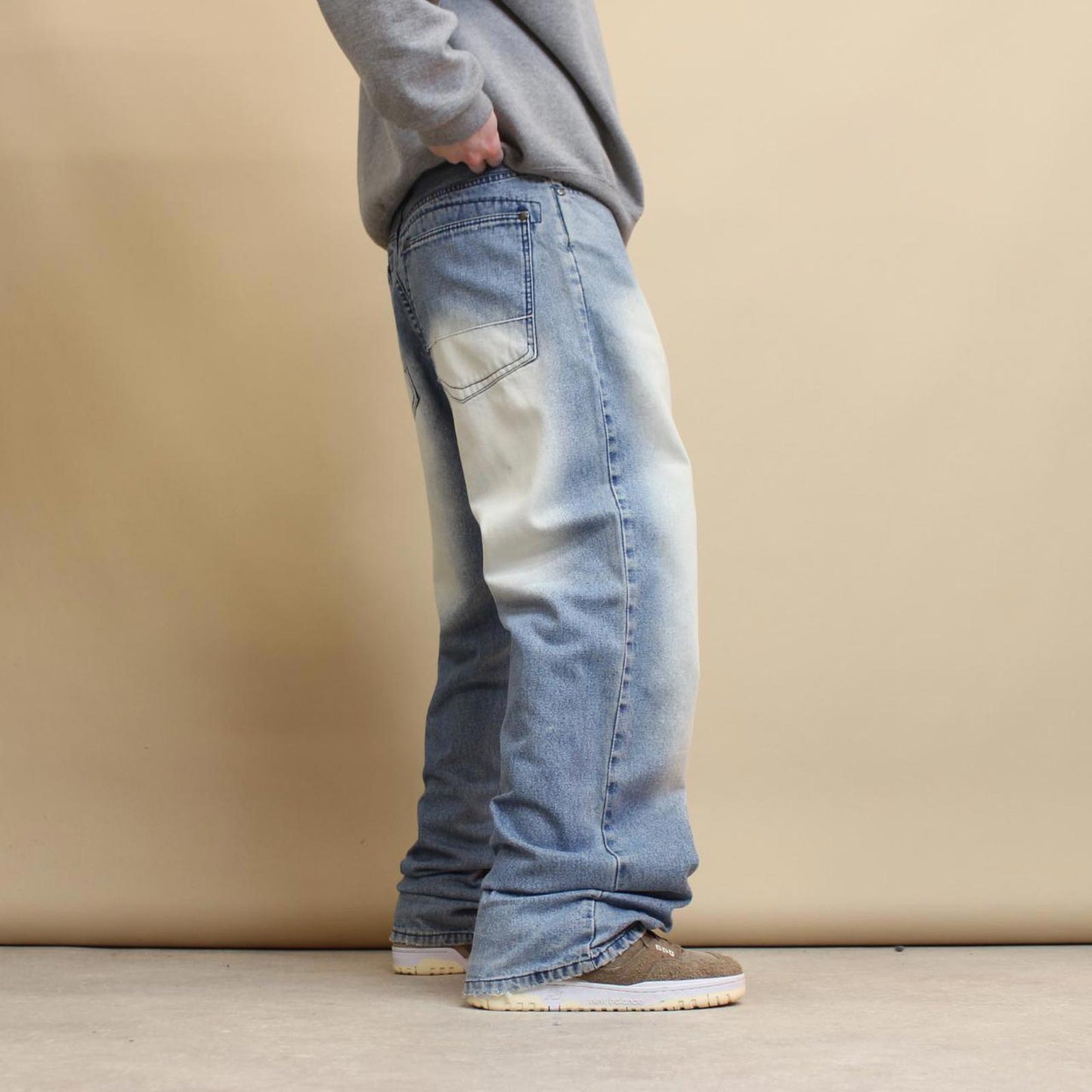 Blue Akademiks jeans W32 L34