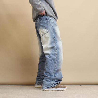 Blue Akademiks jeans W32 L34