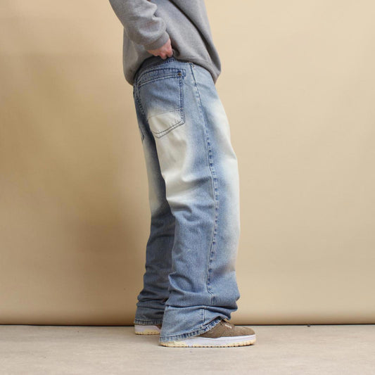 Blue Akademiks jeans W32 L34
