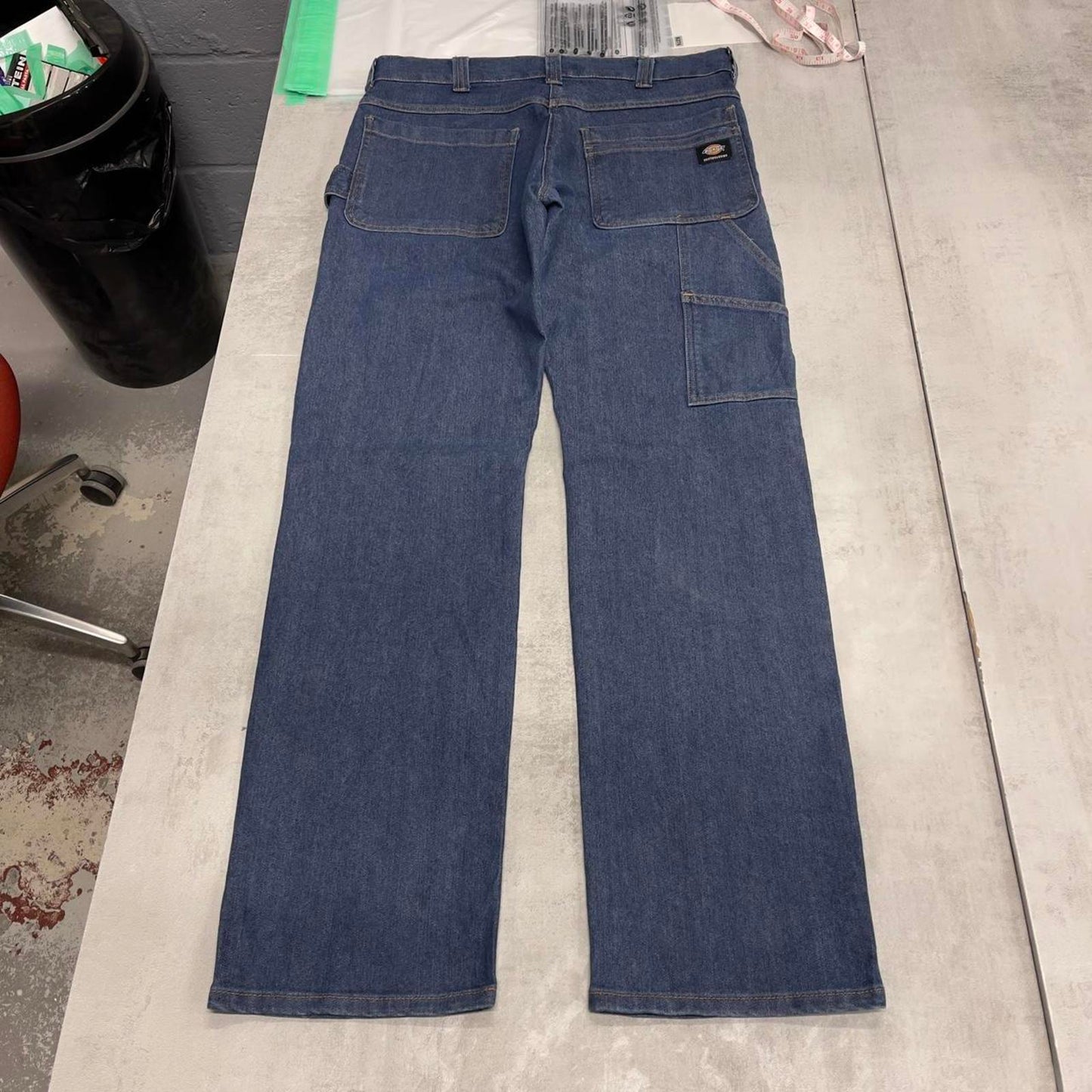 Dickies carpenter jeans W34 L34