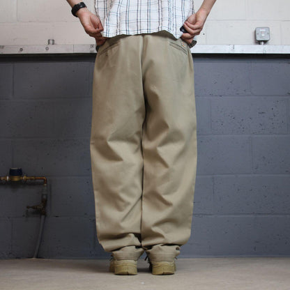 Dickies 874 pants pants Y2K khaki Straight leg twill chino style skate trousers