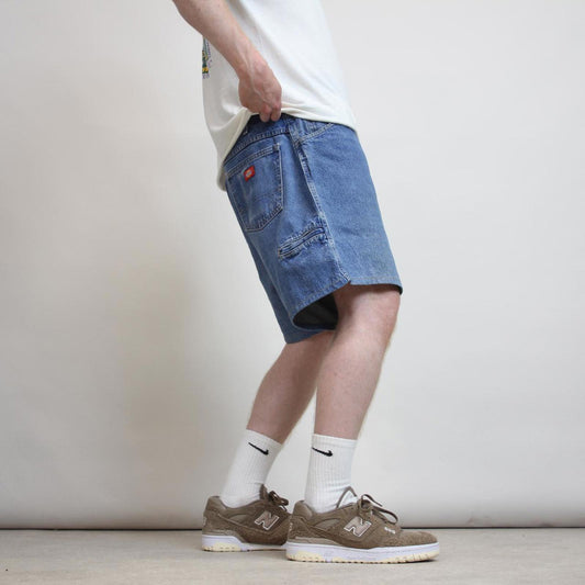 Mens Dickies Carpenter Jorts W38
