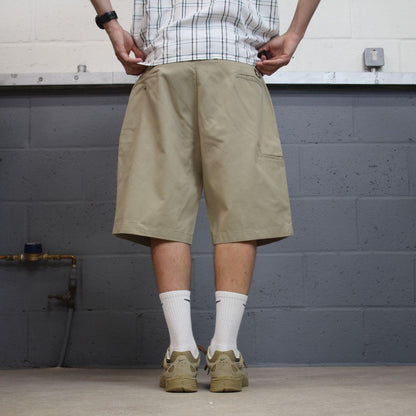 Dickies chino shorts carpenter relaxed khaki Chino skater / surf shorts loose fit festival