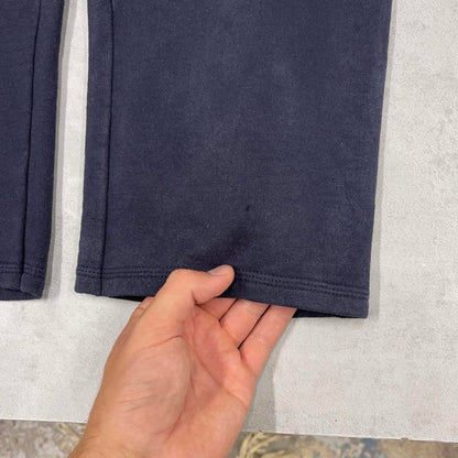 Y2k navy Champion joggers M