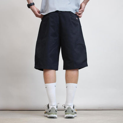 Baggy Dickies carpenter shorts W38