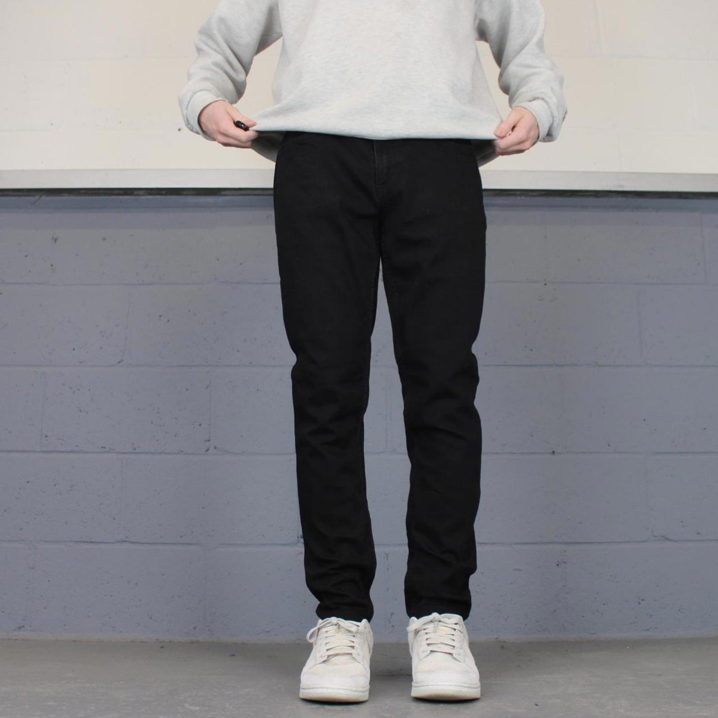 Carhartt jeans size 14 (W36 L29)
