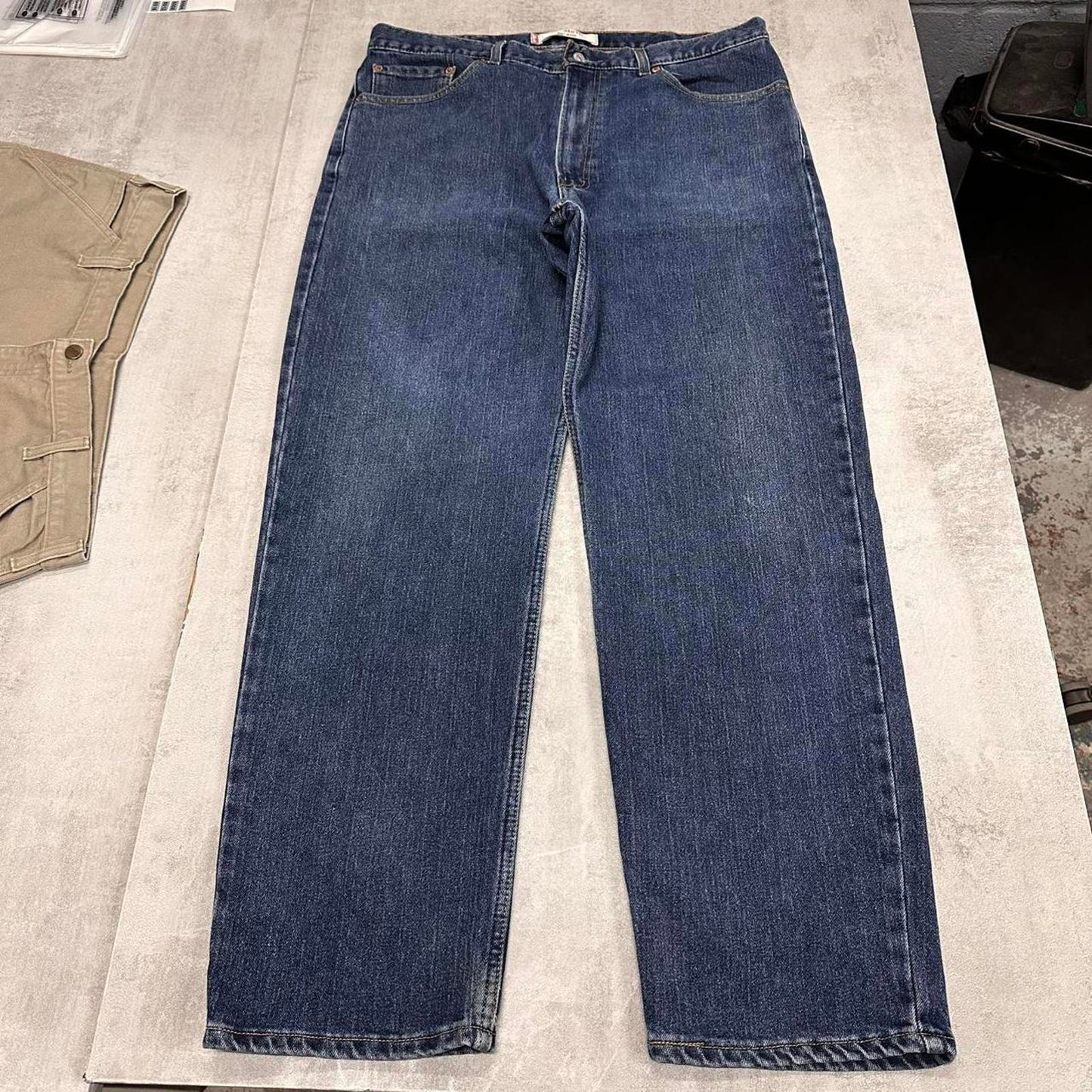 Levis jeans W38 L32